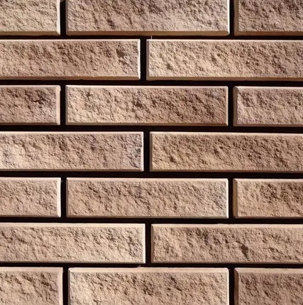 Фото №0 Облицовочный кирпич Ванкувер