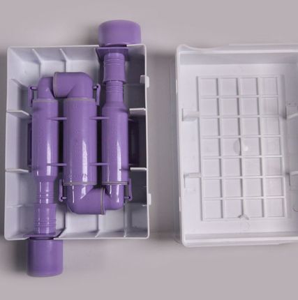Фото №0 Сифон PROFcool SCU-032