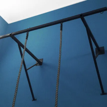 Фото №0 Подвеска для канатов и шестов на 4 элемента