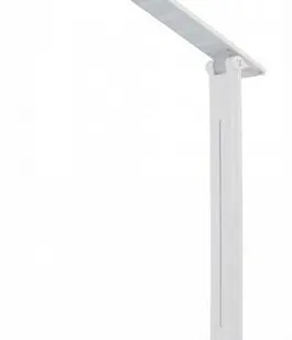 фото Светильник светодиодный настольный DE1725 10W белый Feron