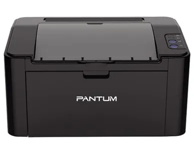 фото Принтер Pantum P2500W