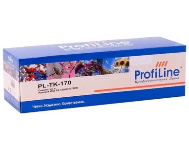 фото Картридж ProfiLine PL-TK-170