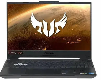 фото Ноутбук ASUS TUF Gaming F15 FX507ZC4-HN009