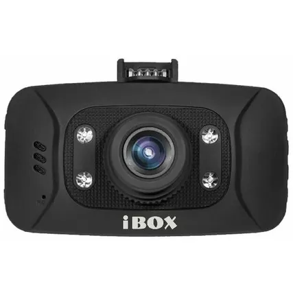 Фото №0 Видеорегистратор iBOX Z-800