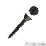 Фото №0 Саморез 3.9 х 35 по СМЛ, ГВЛ с самозенкующей головкой 1000шт.