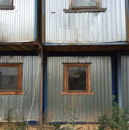 Фото №0 Бытовки б/у