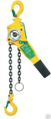 Фото №0 Таль ручная ABLE