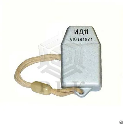 Фото №0 Дозиметр ИД-11