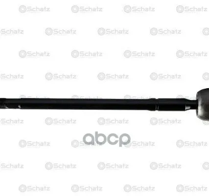 Фото №0 Рулевая тяга (передняя) CERATO 04-11, SPECTRA 04-09 Schatz арт. S31500