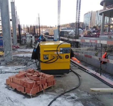 Пневмопортал