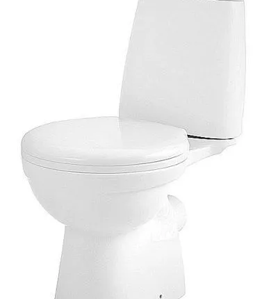 Фото №0 Унитазы Santek