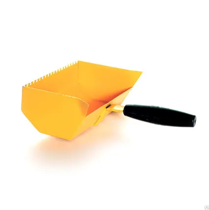 Фото №0 Кельма клеевая 100 мм