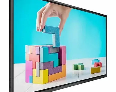 фото Дисплей PHILIPS 75BDL3052E/00 75" IFP (интерактивный)