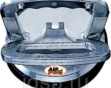 фото Присоска вакуумная одинарная ACC-9601A