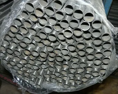 фото Труба титановая 70х2 мм ВТ1-0