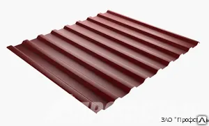 Фото №0 Профнастил Н-20