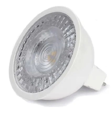 Фото №0 Светодиодная лампа Gauss Софит 4W 300Lm 2700K GU5.3 16514