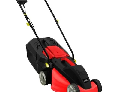 фото Газонокосилка ELITECH ЕК 1000К