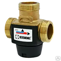 фото Отводной клапан ESBE VTD322 60C KVS3,6 G25 3160 03 00