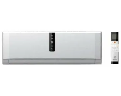 фото Настенная сплит-система