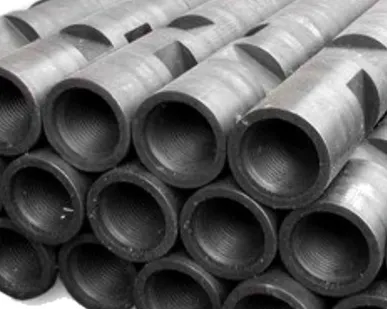 фото Труба бурильная 114 мм ДКЕЛ ГОСТ 631-75 ГОСТ 8467-83