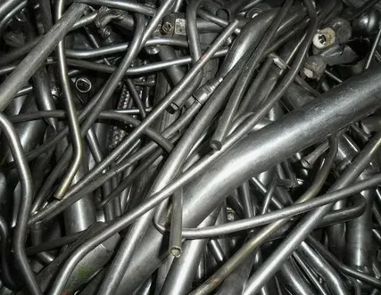 Фото №0 Нерж от 9,3%