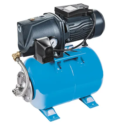 Фото №0 AUTO JSW 55-50 насосная станция
