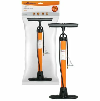 Фото №0 Насос ручной "AirLine", 430 см3