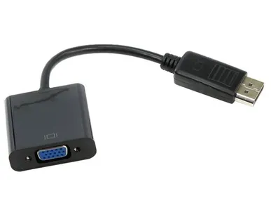 фото Переходник Telecom VGA -