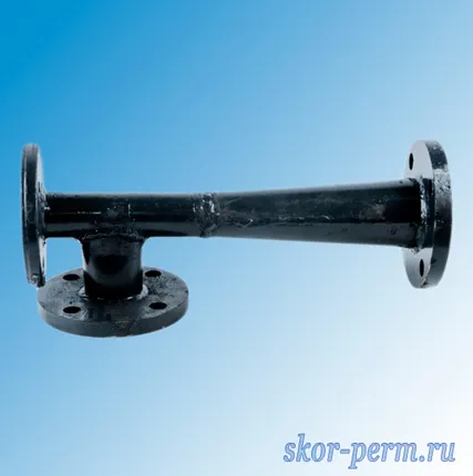 Фото №1 Элеватор типоразмер №1