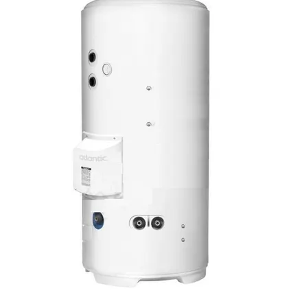 Фото №0 Водонагреватель косвенного нагрева ATLANTIC 200 HSK Atlantic