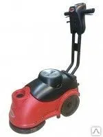 фото Поломоечная машина Viper AS380/15C-EU