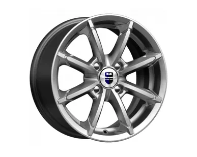 фото Колесный диск K&K Sportline