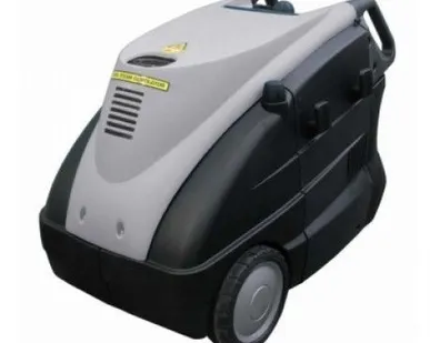 фото Парогенератор дизельный LavorPRO KOLUMBO Cordless