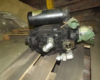 фото Гидронасос 90R100 KA5 NN60 L3C