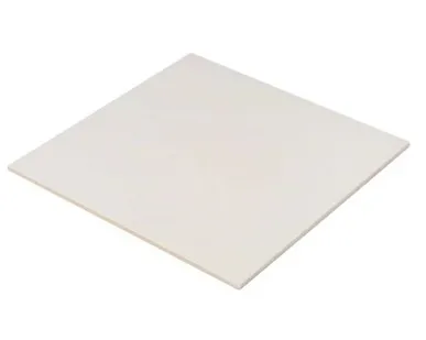 фото керамогранит unitile моноколор белый, 40*40см., 1,6м2, ск000019790