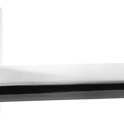 Фото №0 Ручка на розетке RENZ Кераско INDH 97-02, 2 шт., штифт 105 мм, универсальная