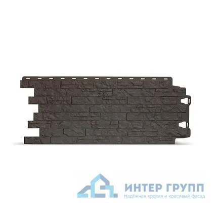 Фото №0 Панель фасадная Docke (Дёке) EDEL