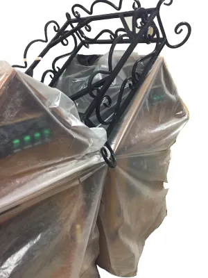 Фото №1 Коптильня горячего и холодного копчения в Москве