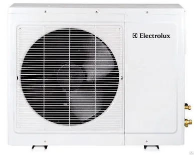 фото Внешний блок сплит-системы Electrolux EACS-07HF/N3/out серии Fusion