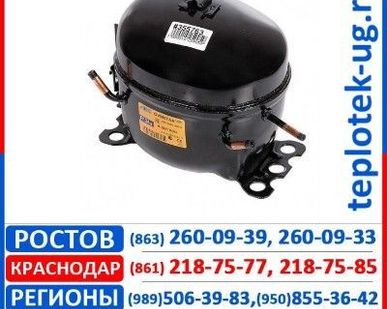 фото Компрессоры холодильные ACC