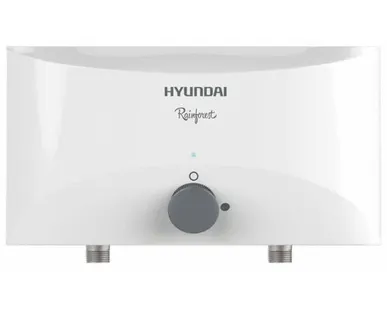 фото Проточный электрический