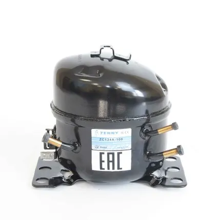 Фото №0 Компрессор ZC134A-100 (комплект) НСБ ZENNY