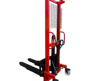фото Штабелер ручной RDF 1016 PROLIFT