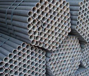 фото Труба водогазопроводная 15 х2,8 ГОСТ 3262 ДУ ст. 3, 2ПС, 10 ВГП
в