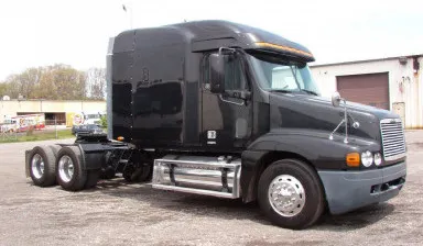 Фото №0 Перевозка ГСМ