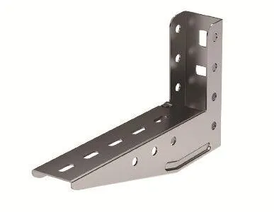 фото Консоль с опорой ML осн. 300 DKC BBL5030 (34104)