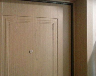 фото Откосы для дверей.