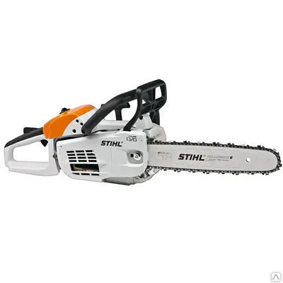 Фото №0 БЕНЗОПИЛА STIHL MS 201-14 2-MIX 63РМС50