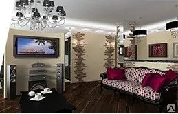 фото Дизайн интерьера